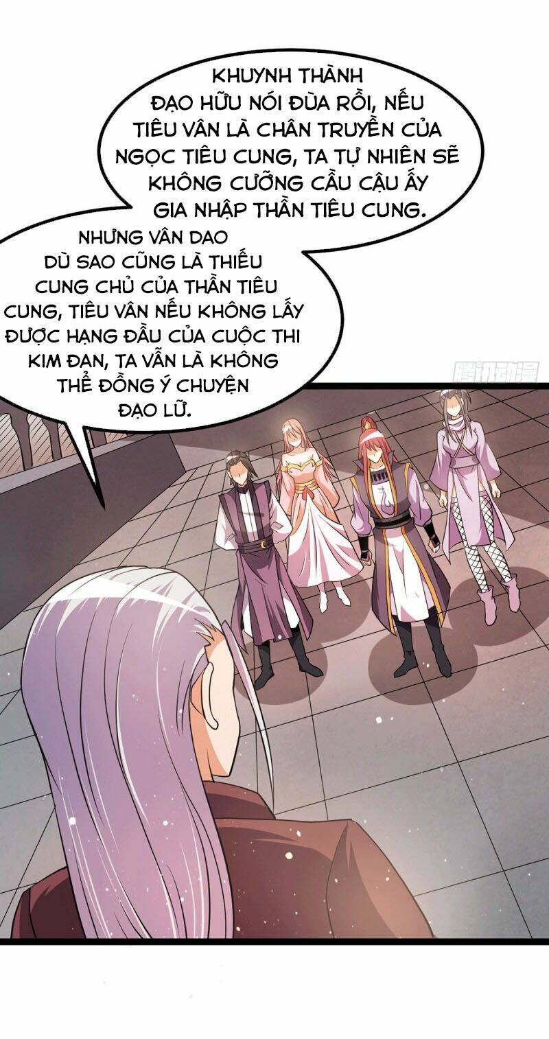 Tiên Vương Trùng Sinh: Chapter 232