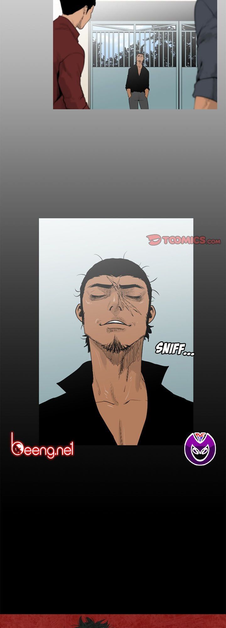 Tong Edge: Chapter 53