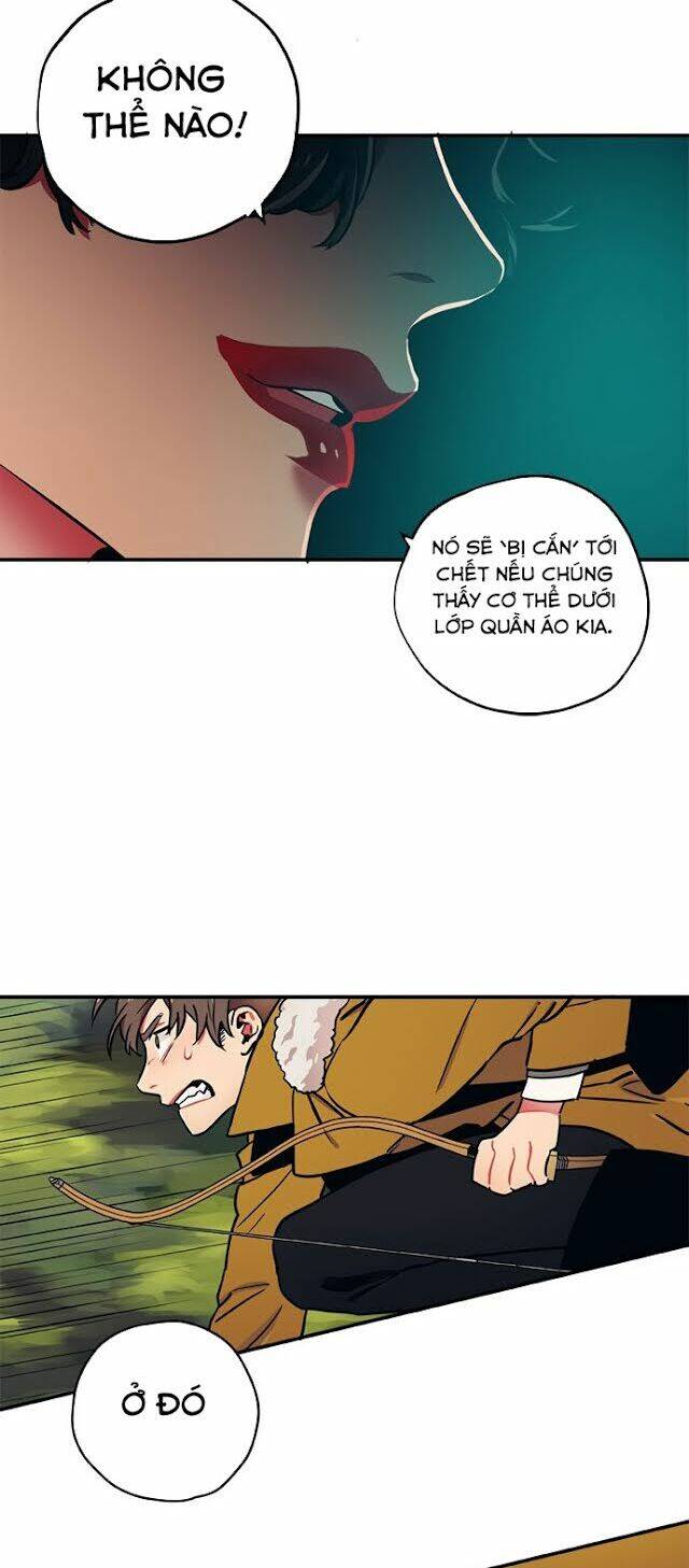 Misiryeong: Chapter 6