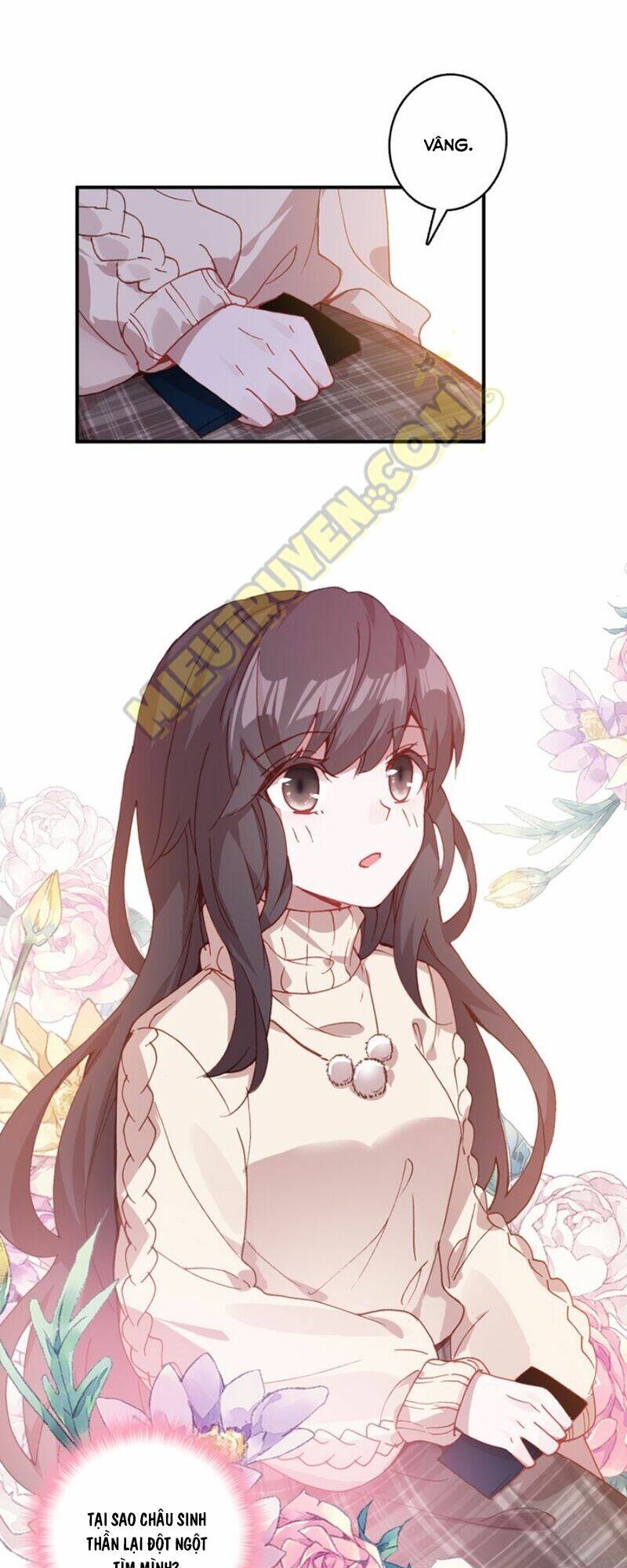 Nhất Sinh Nhất Thế Mỹ Nhân Cốt: Chapter 9