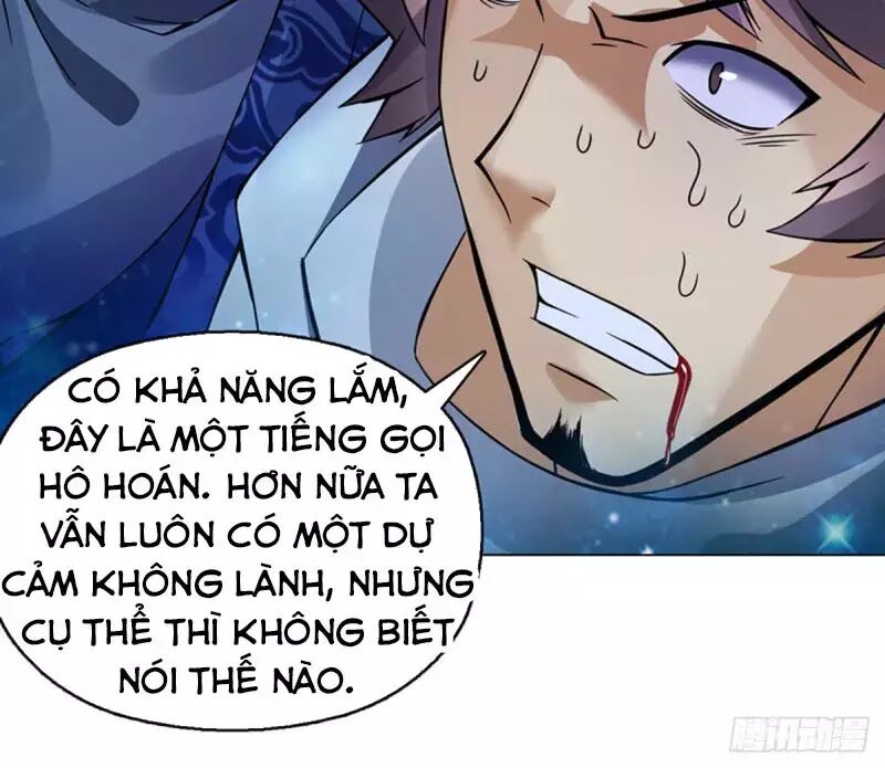Thiên Thần Quyết: Chapter 100