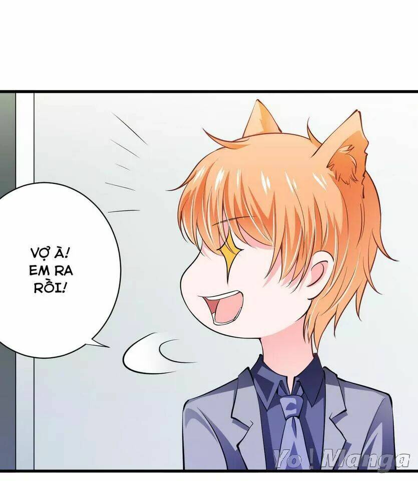 Thiểm Hôn Kinh Ái: Chapter 100