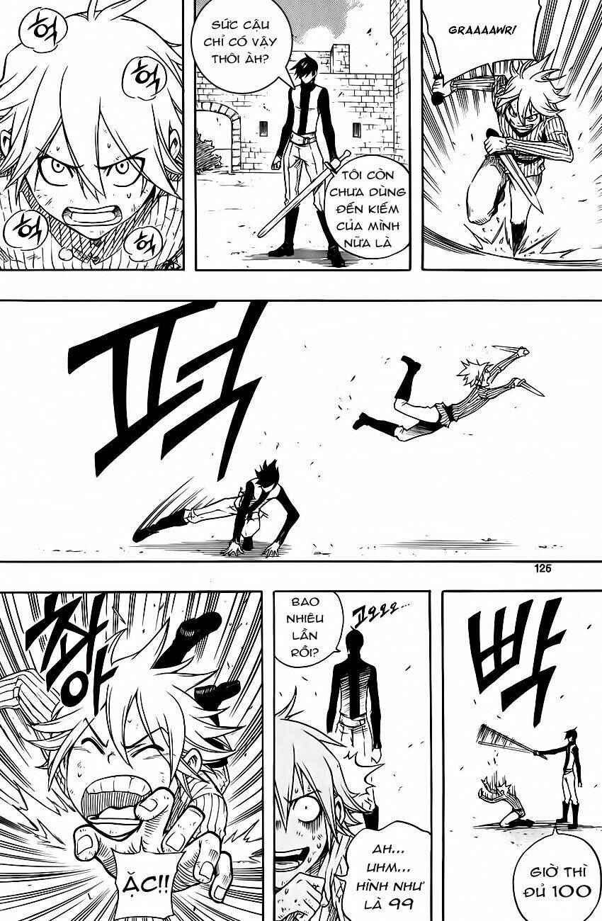 Kingdom Of Zombie: Chapter 5
