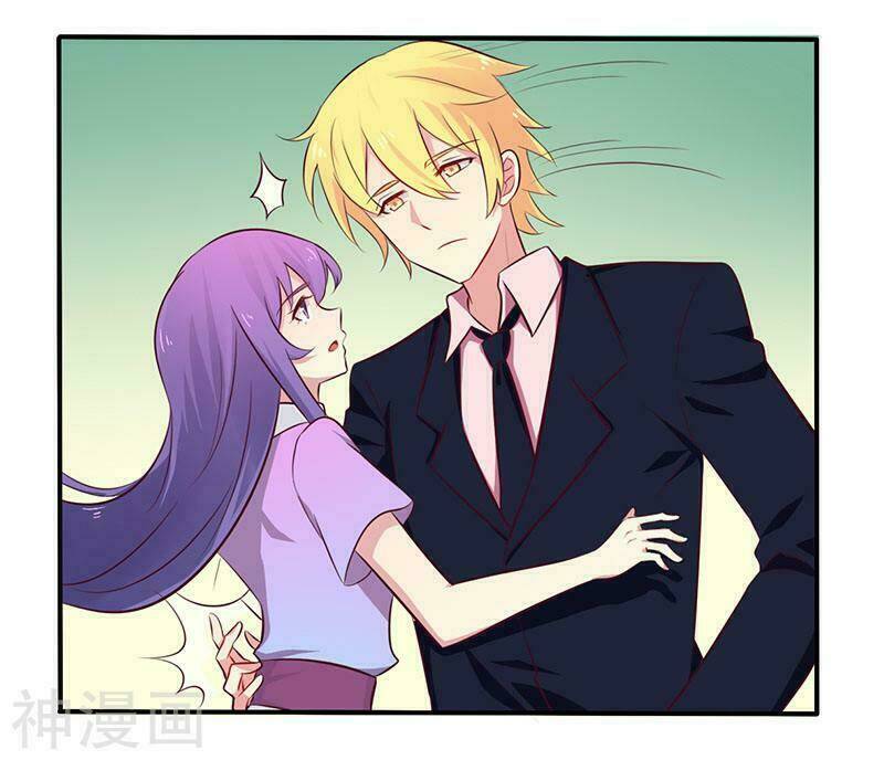 Tổng Tài Đã Cưới Em: Chapter 60