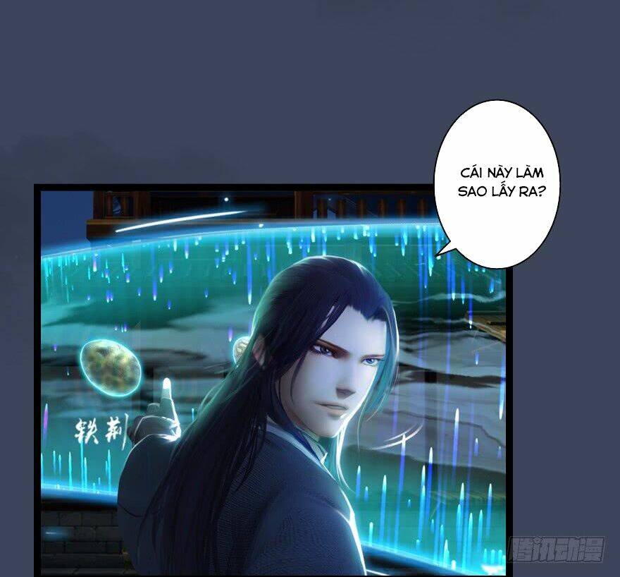 Cửu Hoang Đọa Huyền Sư: Chapter 4