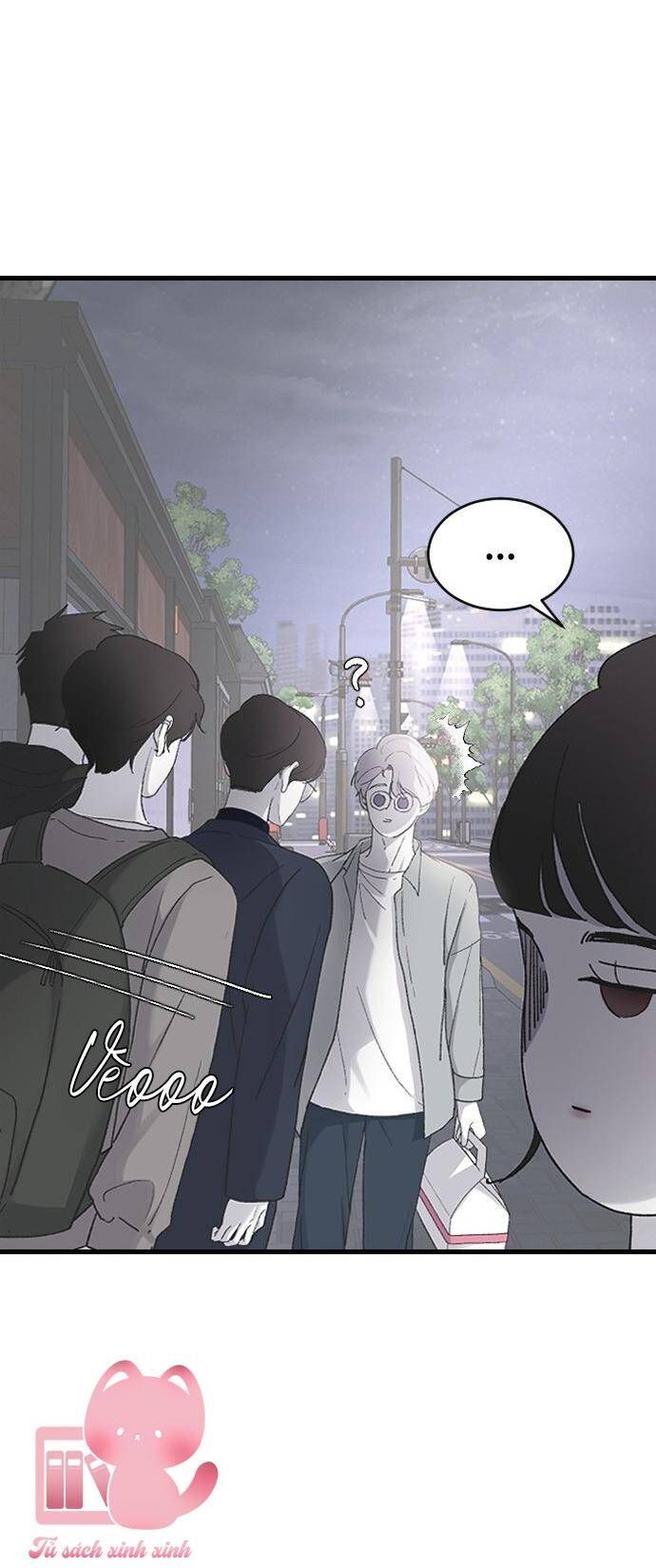 Ba Người Anh Trai Của Tôi Là Bạo Quân: Chapter 68