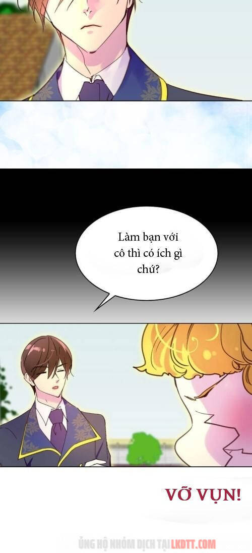 Đừng Xem Thường Nữ Phụ: Chapter 84