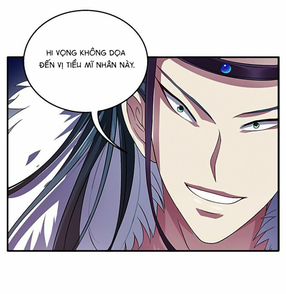 Thịnh Thế An Nhiên: Chapter 3