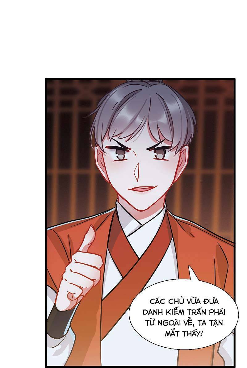 Danh Kiếm Chủng: Chapter 23