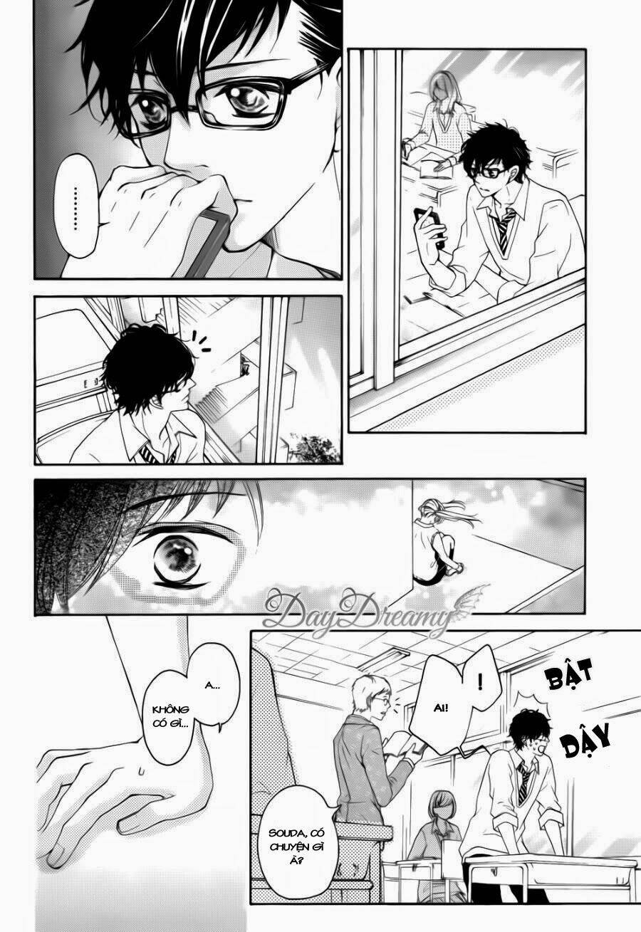 True Love: Chapter 13