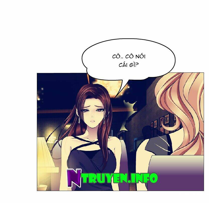 Cạm Bẫy Của Nữ Thần: Chapter 117