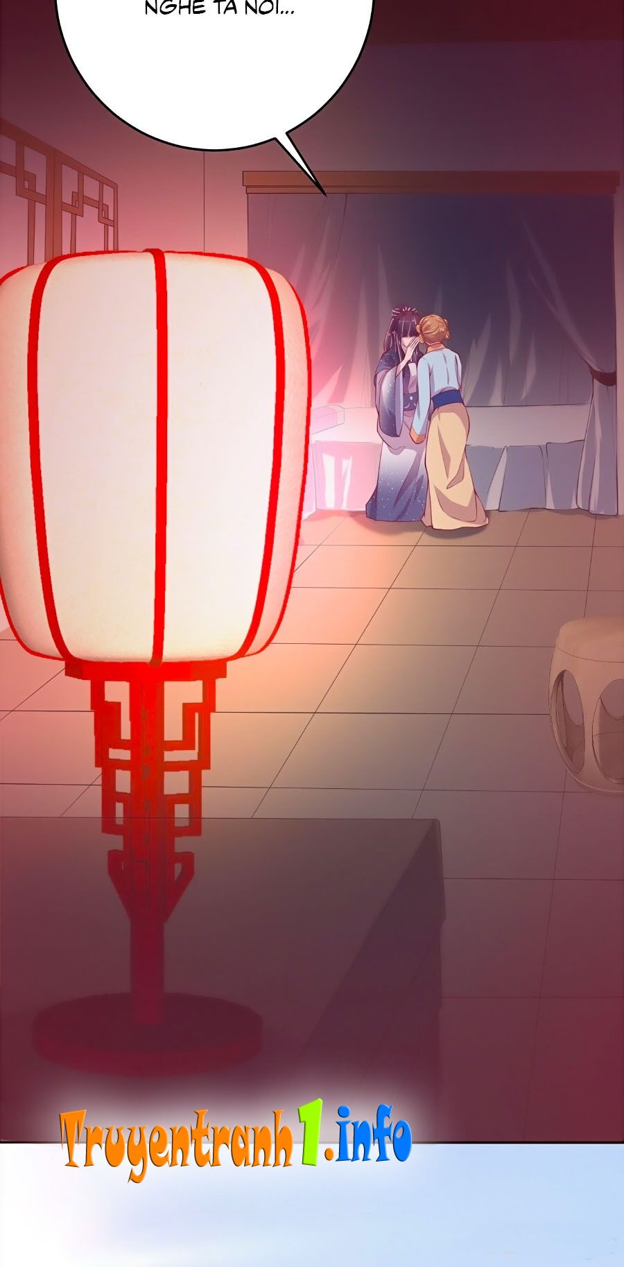 Phượng Ngự Tà Vương: Chapter 11