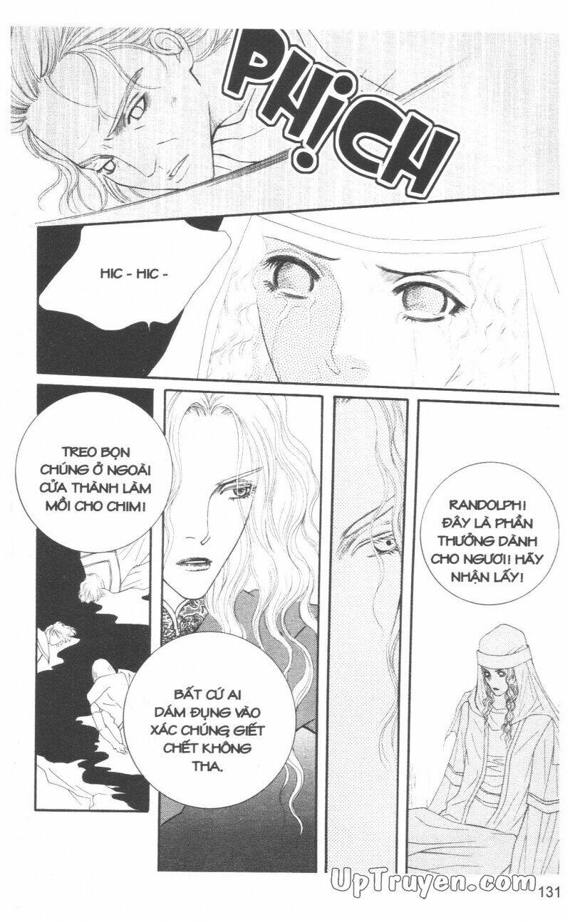 Saver - Vị Cứu Tinh: Chapter 20