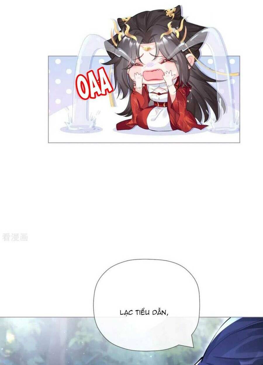 THIẾT LẬP ÁC NỮ CỦA TÔI SỤP ĐỔ RỒI: Chapter 29