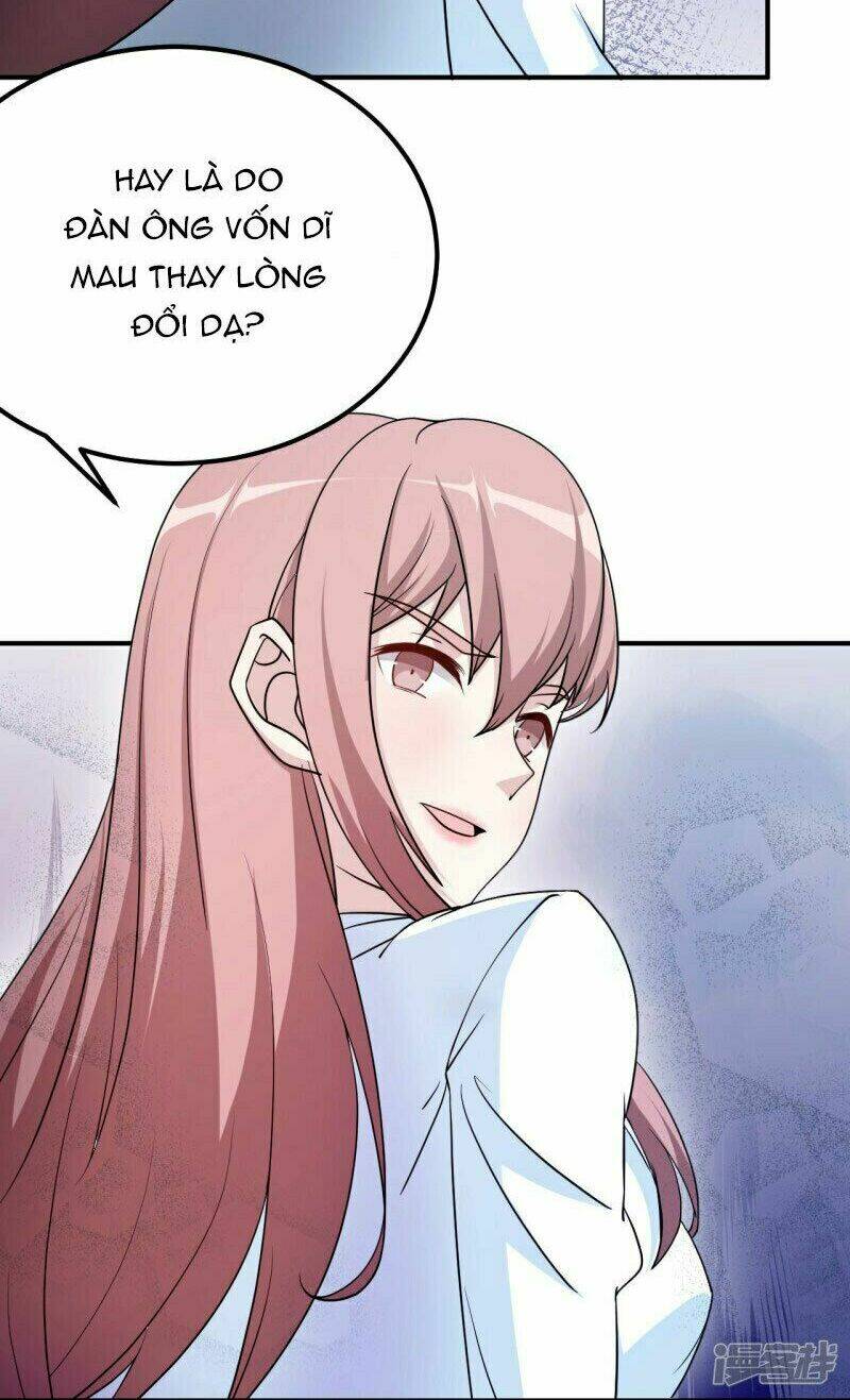 Mạc Thiếu Bức Hôn: Vợ Mới Khó Chống Đỡ: Chapter 81