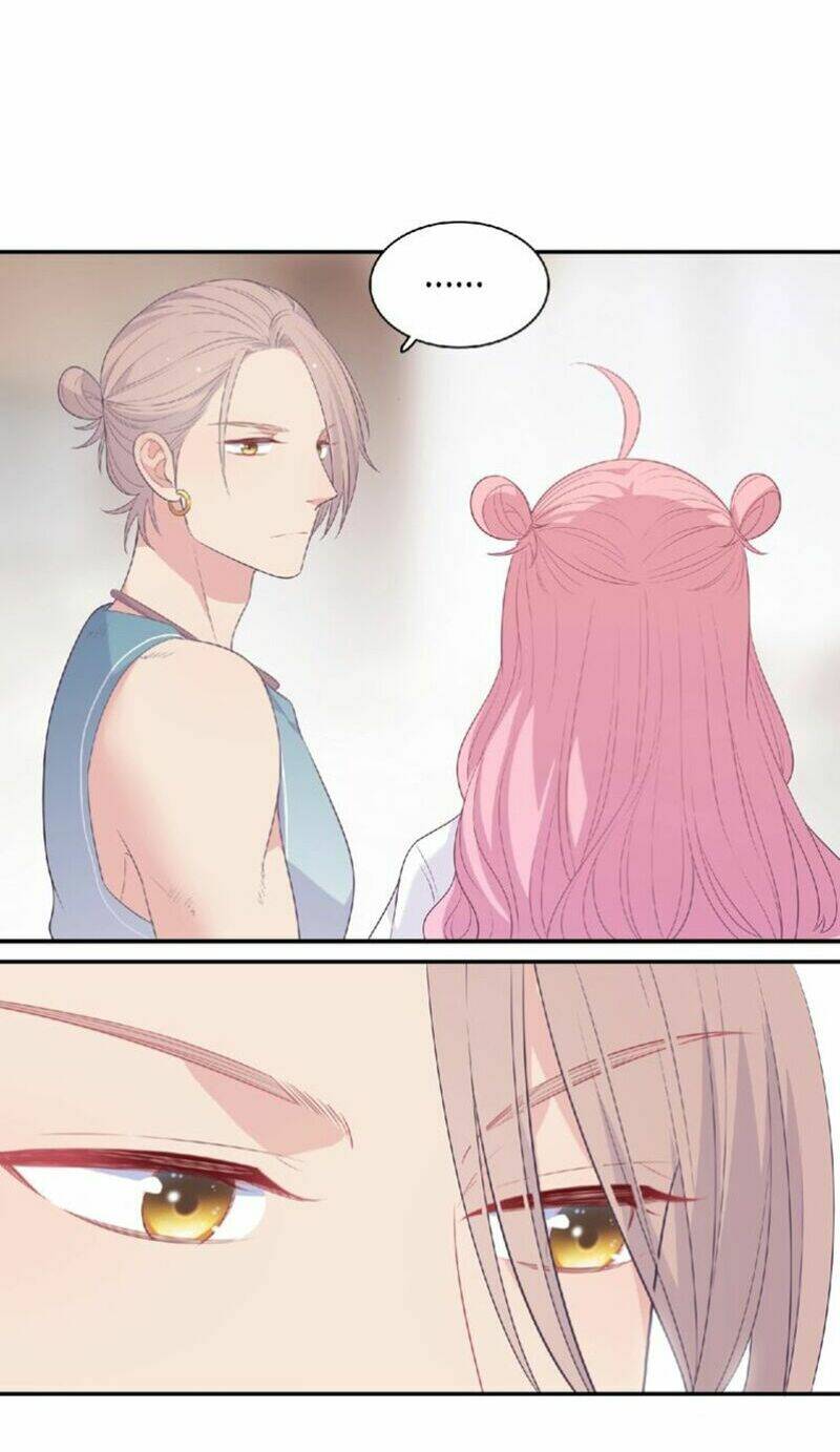 Vương Tử Thành Phố Và Công Chúa Amazon: Chapter 73