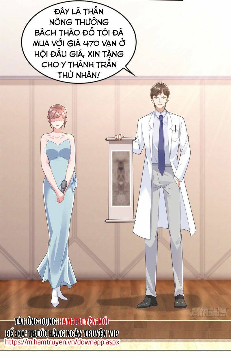 Chí Tôn Toàn Năng: Chapter 84