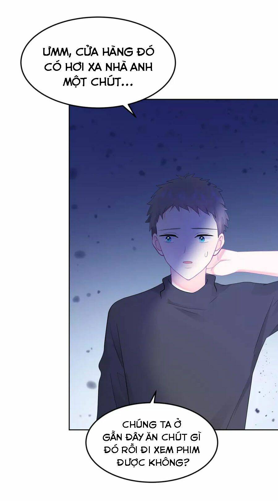 Tôi Và Lịch Sử Yêu Đương Của Tôi: Chapter 9