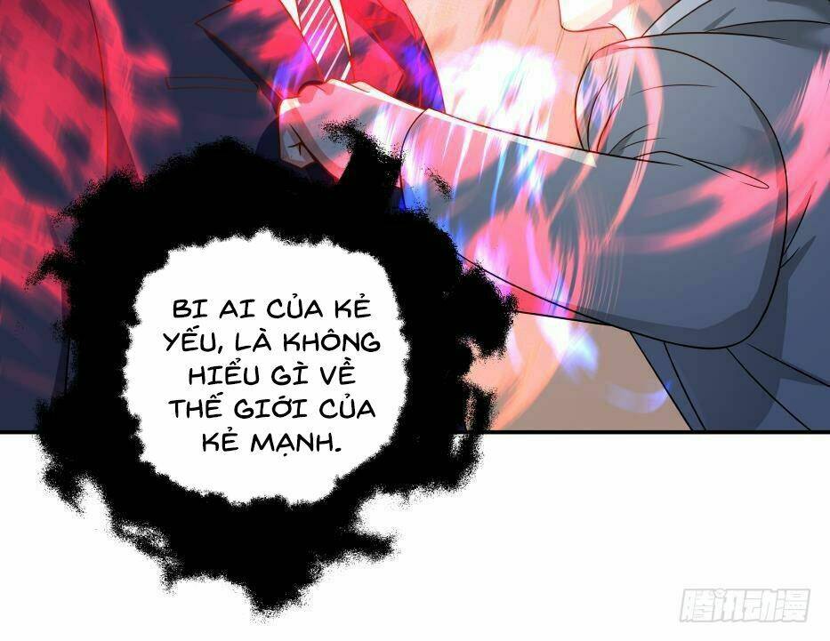 Đô Thị Tuyệt Thế Cuồng Tôn: Chapter 9