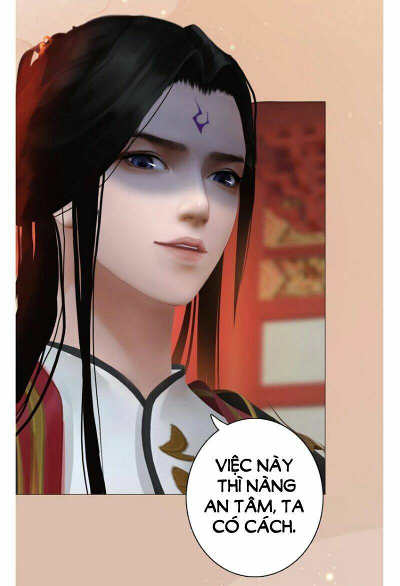 Yêu Nhan Lệnh: Chapter 79