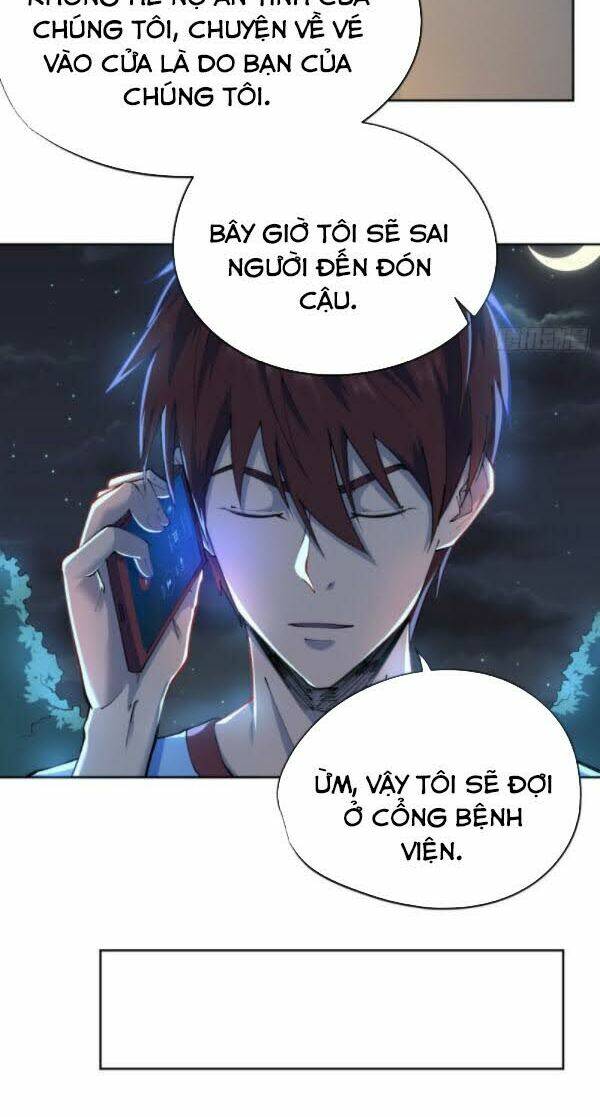 Vương Bài Thần Y: Chapter 27