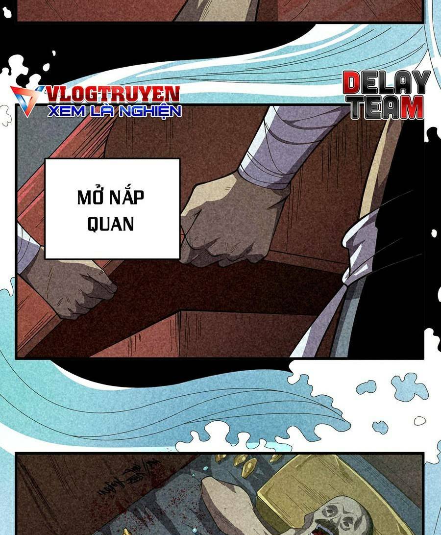 Bách Nhật Trừ Yêu: Chapter 4