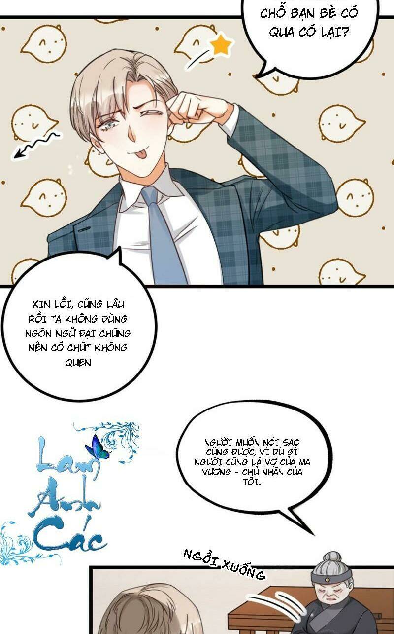 Phu Phu Khuynh Thành: Chapter 16