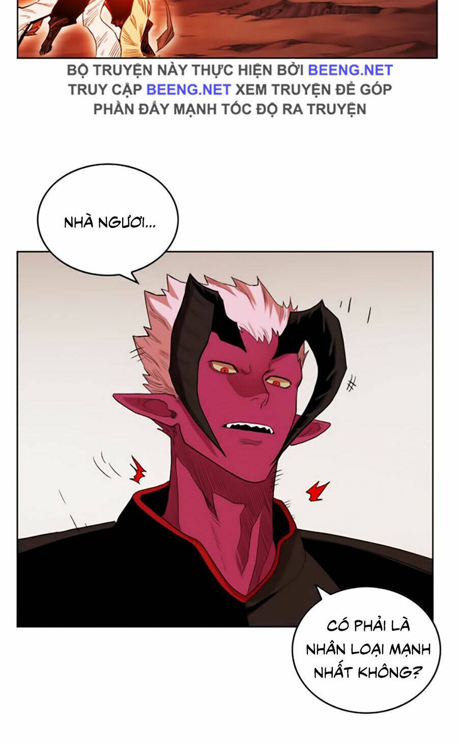 Hard Core Leveling Warrior Ss2: Chapter 48