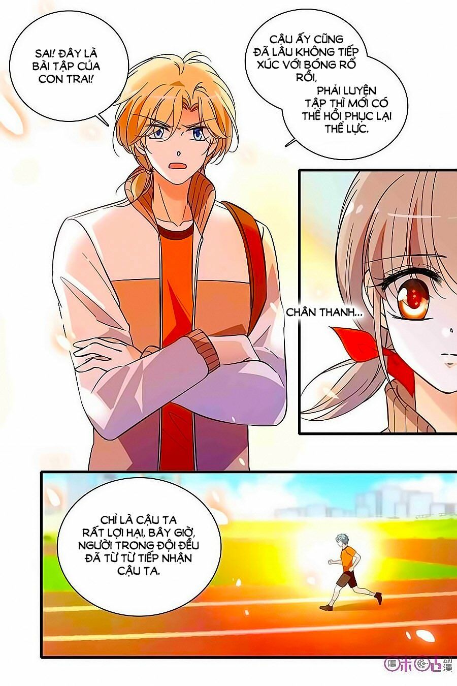 Thanh Ninh Chi Hạ: Chapter 159
