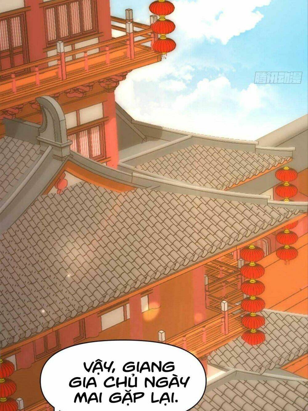 Xâm Lược Vạn Giới: Chapter 7