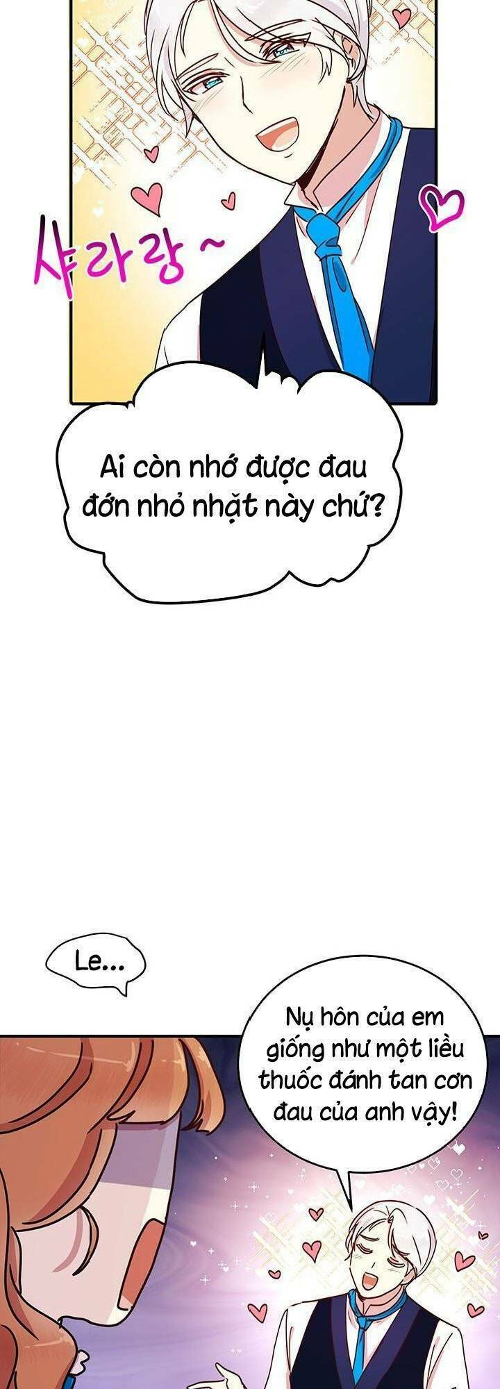 Công Tước, Loạn Vừa Thôi!: Chapter 43