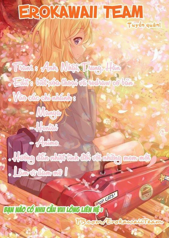 Happy Death: Chapter 0.1