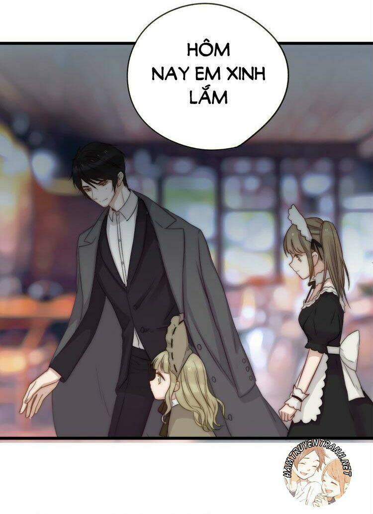 Viện Bảo Tàng Tâm Nguyện: Chapter 8.1