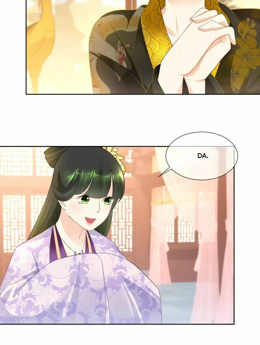 Trù Nương Hoàng Hậu: Chapter 32