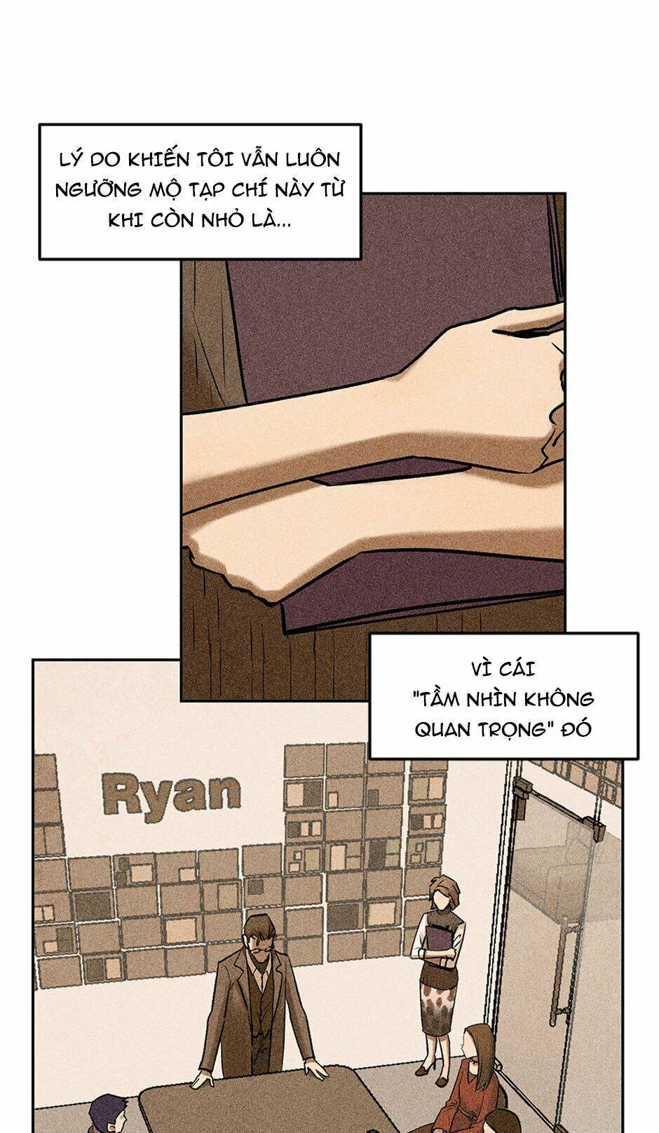 Anh Hùng Và Hiệp Nữ: Chapter 63