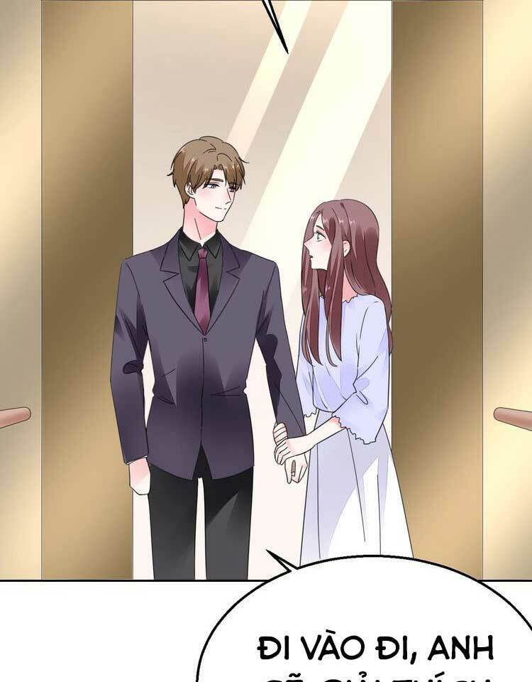 Điều Ước Sủng Ái Bất Bình Đẳng: Chapter 90.1