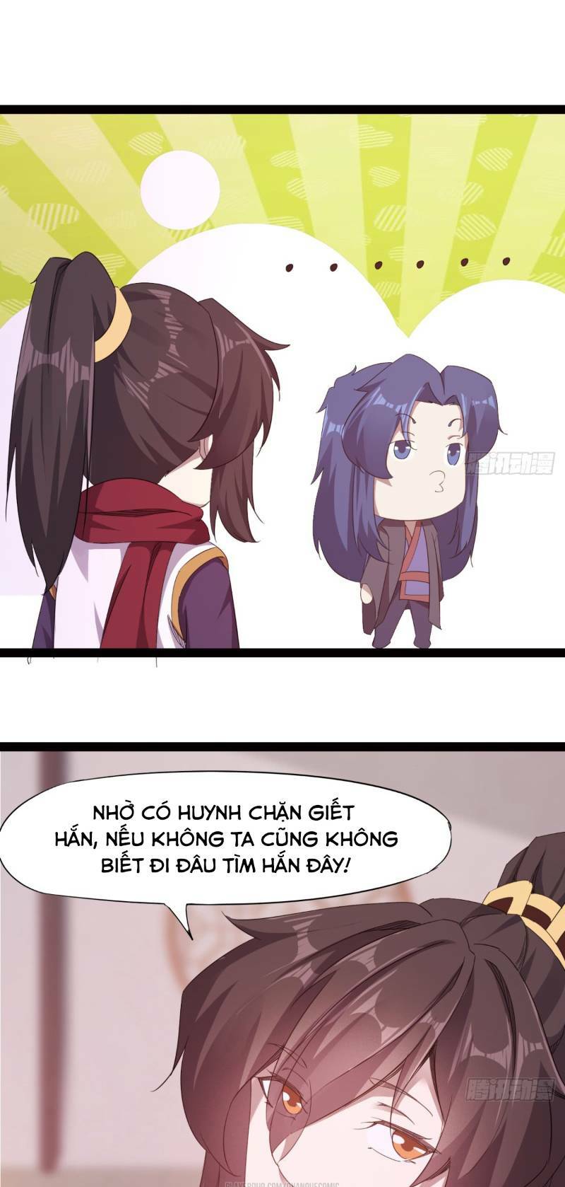 Kiếm Đồ: Chapter 24