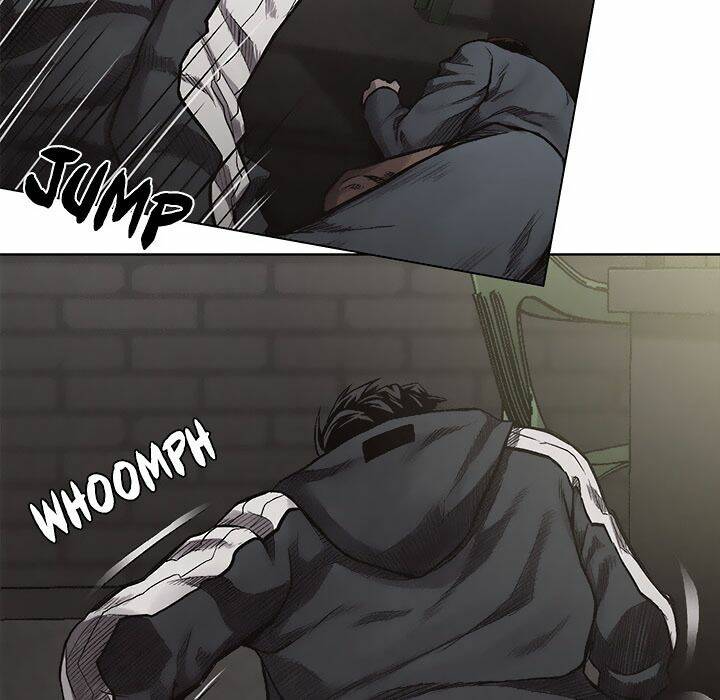 Nắm Đấm: Chapter 8