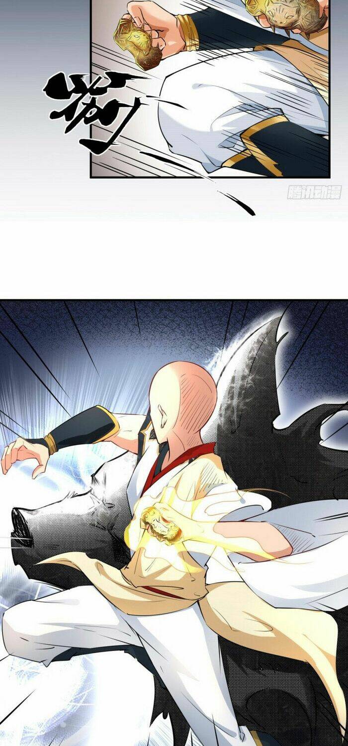Tà Du Ký: Chapter 60