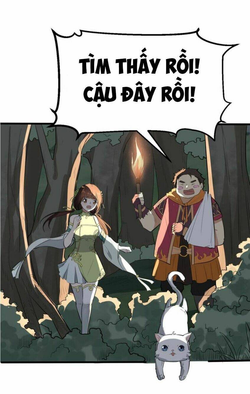 Đại Nghịch Chi Môn: Chapter 24