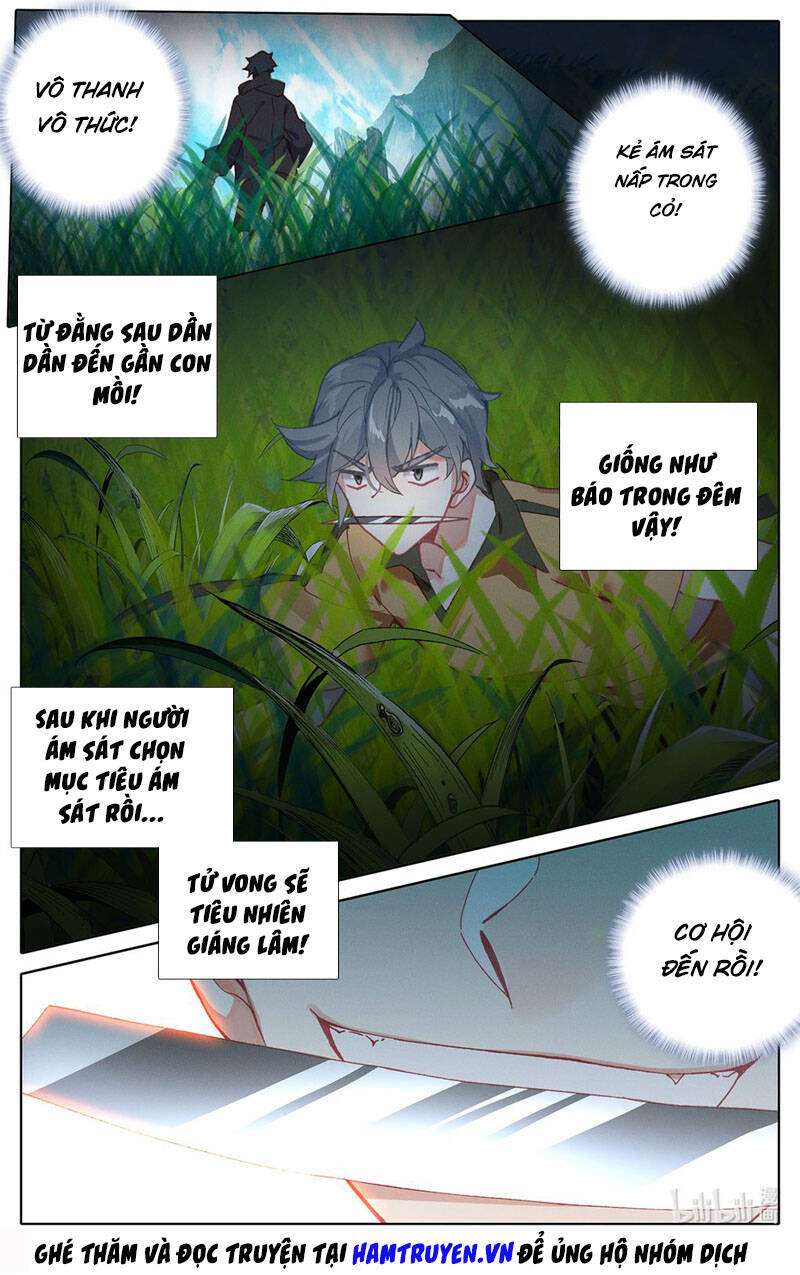 Bình Dân Mạnh Nhất Học Viện Tu Tiên: Chapter 5