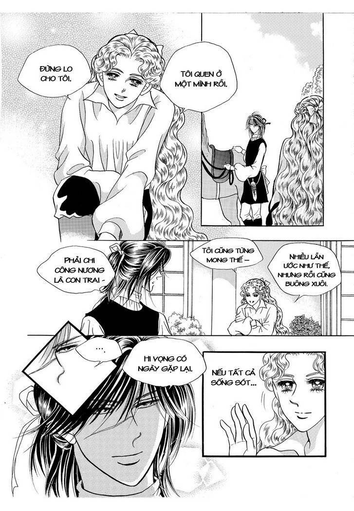 Princess Manhwa: Chapter 37