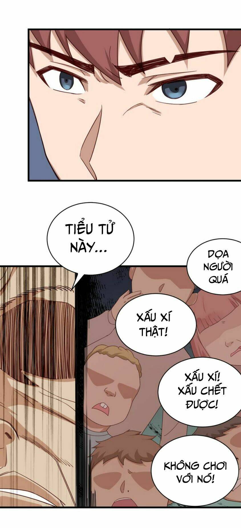 Hệ Thống Tu Tiên Mạnh Nhất: Chapter 6