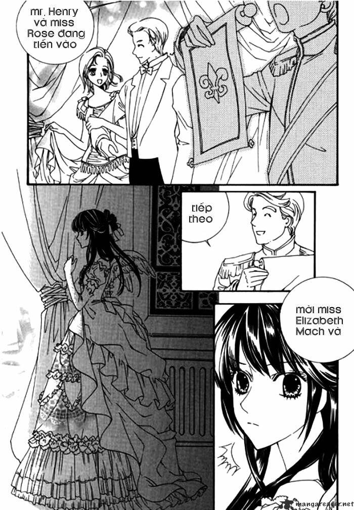 Dear My Girls: Chapter 19