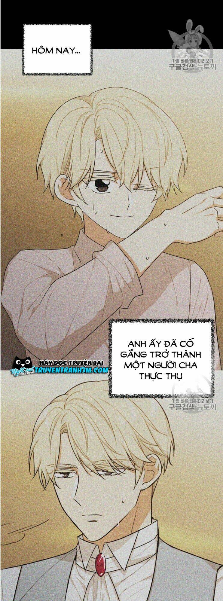 Xuyên Không Trở Thành Mami Phản Diện: Chapter 25