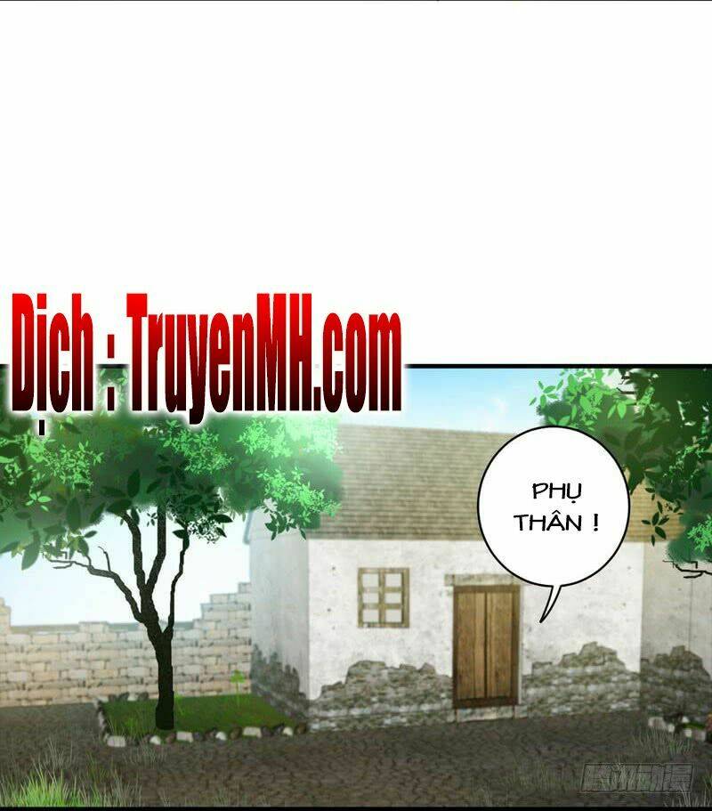 Bạo Lực Tiếu Thôn Cô: Chapter 12