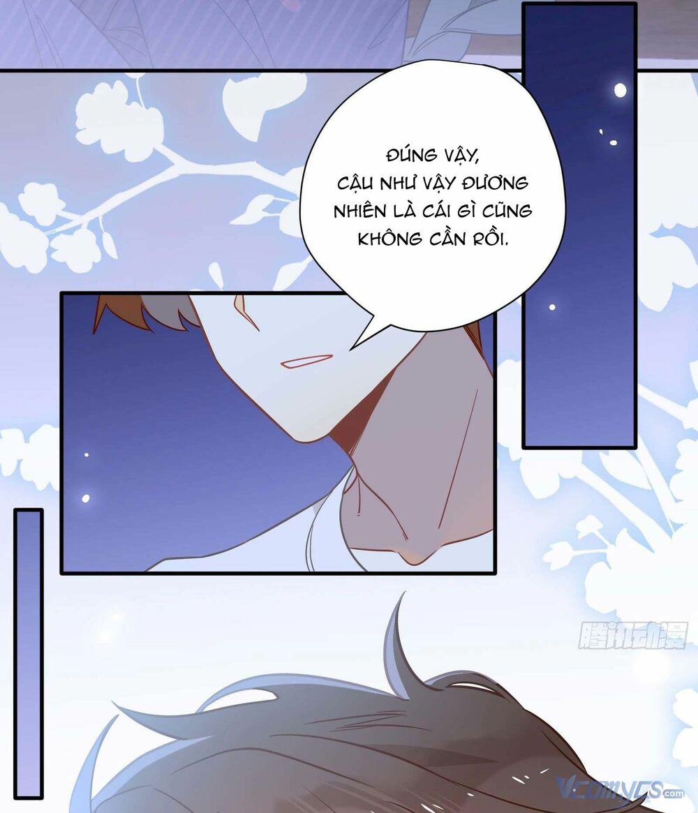 Nữ Phụ Như Tôi Cũng Có Ngày Ra Mắt: Chapter 44