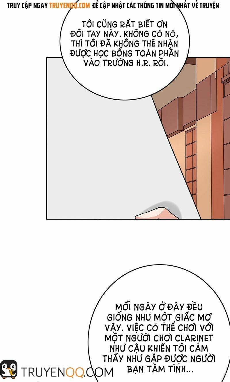 Become A Girl At Night: Chapter 48