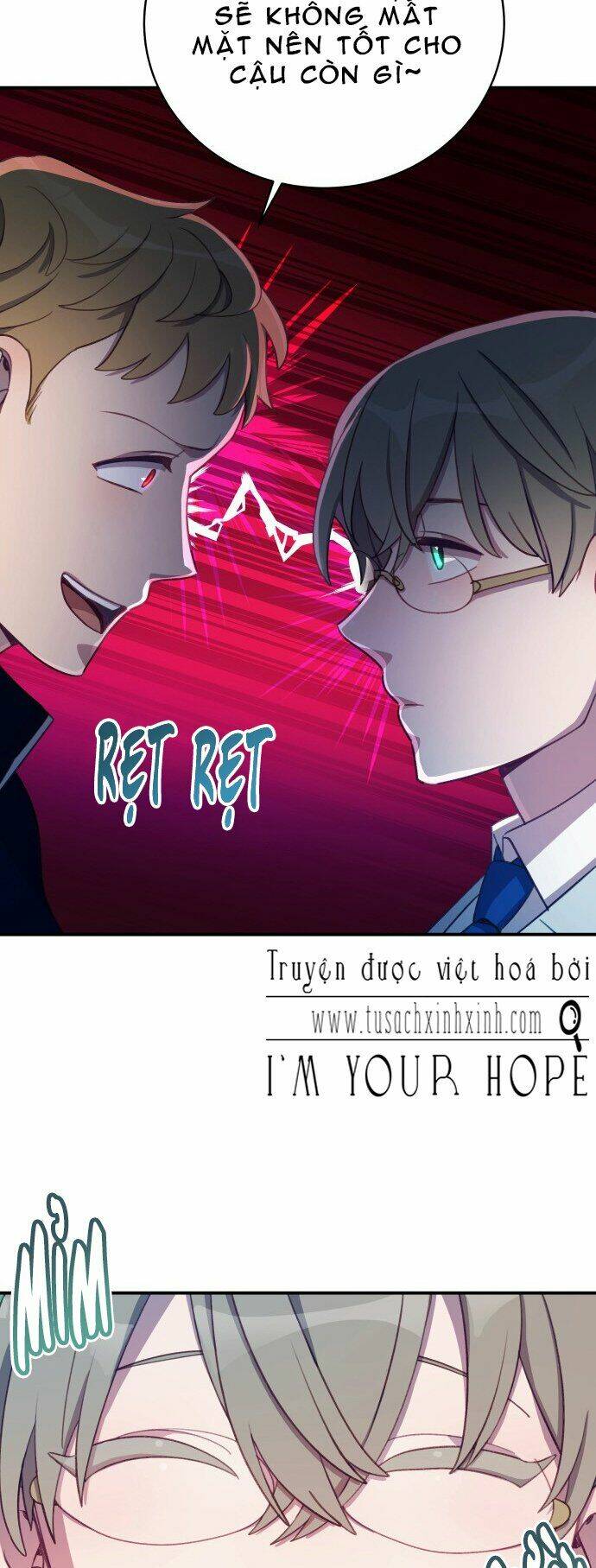 Lạy Chúa! Xin Hãy Để Con Trở Thành Ác Ma: Chapter 6