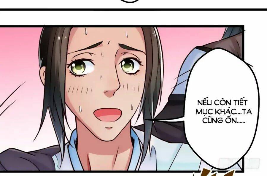 Liêu Liêu Nhân Thân Tu Tiên Truyện: Chapter 81